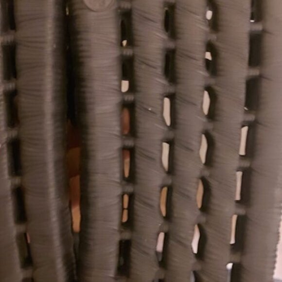 Brand New Shark Slippers for Men size 9.5 - Picture 4 of 4